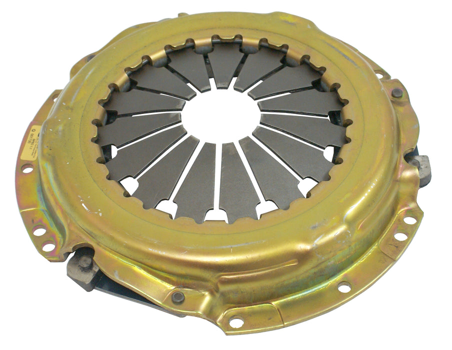 4Terrain Ultimate Performance 4x4 Clutch Kit with Patented ER2 - 4TU238N