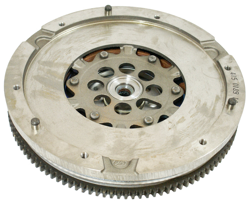 Clutch Industries Premium OEM Replacement Clutch Kit & OE Style Dual Mass Flywheel - DMF2706N