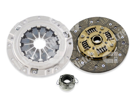 Clutch Industries Premium OEM Replacement Clutch Kit - R1045N