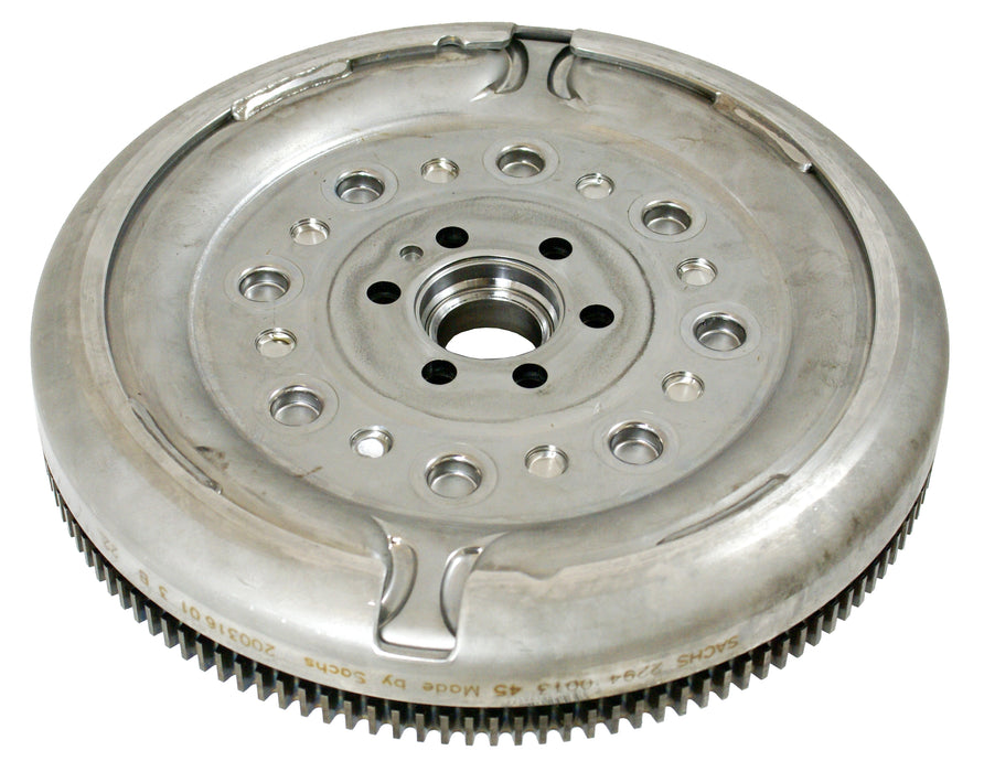 Clutch Industries Premium OEM Replacement Clutch Kit & OE Style Dual Mass Flywheel - DMF2346N