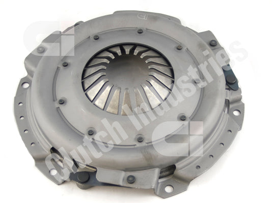 Clutch Industries Premium OEM Replacement Clutch Kit - R1937N