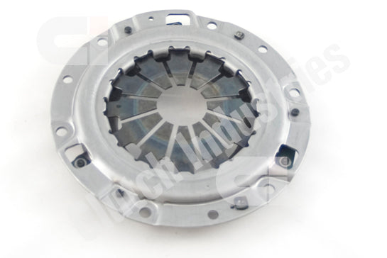 Clutch Industries Premium OEM Replacement Clutch Kit - R1943N