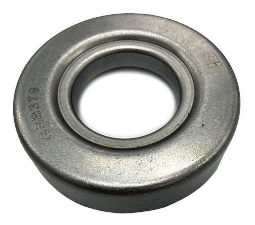Clutch Industries Premium OEM Replacement Clutch Kit inc Solid Flywheel for Dual Mass Conversion & Flywheel - DMR1697N