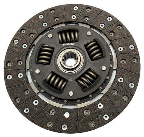 Clutch Industries Premium OEM Replacement Clutch Kit - R1665N