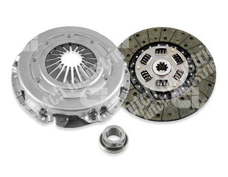 Clutch Industries Heavy Duty Clutch Kit - R118NHD