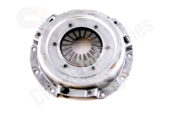 Clutch Industries Premium OEM Replacement Clutch Kit - R334N