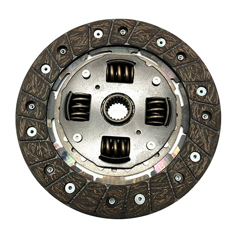 Clutch Industries Premium OEM Replacement Clutch Kit - R2908N