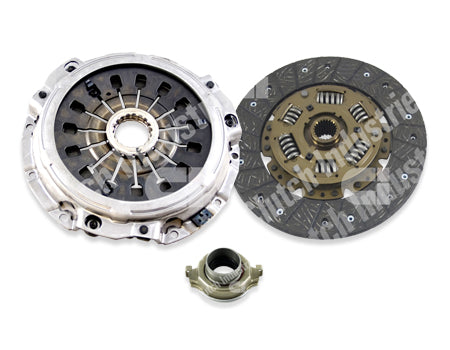 Clutch Industries Premium OEM Replacement Clutch Kit - R1910N