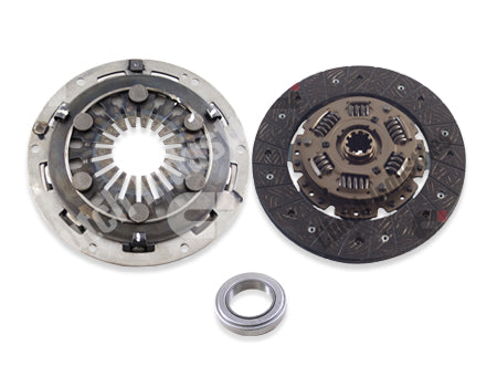 Clutch Industries Premium OEM Replacement Clutch Kit - R148N