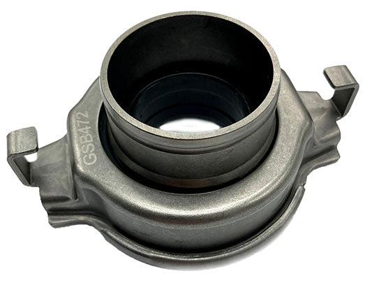 Clutch Industries Heavy Duty Clutch Kit - R1689NHD