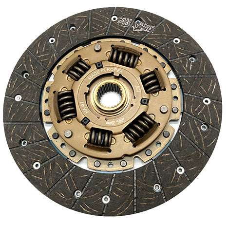 Clutch Industries Premium OEM Replacement Clutch Kit - R1179N
