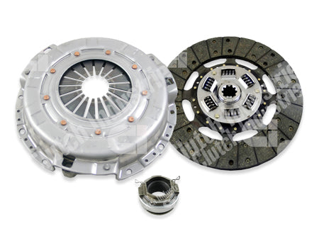 Clutch Industries Premium OEM Replacement Clutch Kit - R1117N