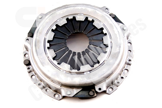 Clutch Industries Premium OEM Replacement Clutch Kit - R1099N