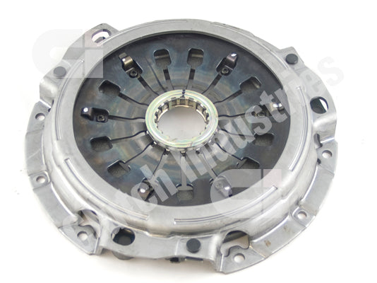 Clutch Industries Premium OEM Replacement Clutch Kit - R1439N