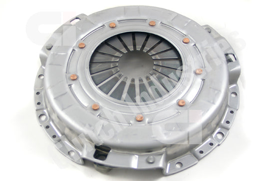 Clutch Industries Premium OEM Replacement Clutch Kit - R2333N