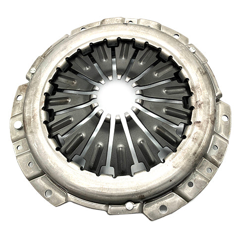 Clutch Industries Premium OEM Replacement Clutch Kit - R2603N-CSC