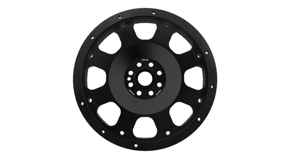 UniClutch Ultra Light Flywheel - UCFW-005