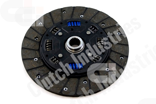 Clutch Industries Premium OEM Replacement Clutch Kit - R1362N