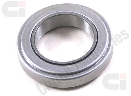 Clutch Industries Premium OEM Replacement Clutch Kit - R27N