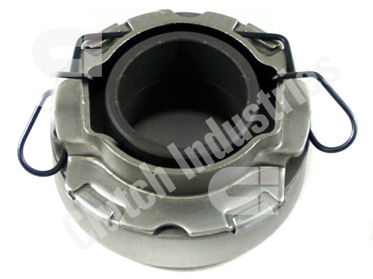 Clutch Industries Premium OEM Replacement Clutch Kit - R2265N