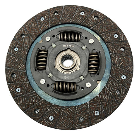Clutch Industries Heavy Duty Clutch Kit - R1221NHD