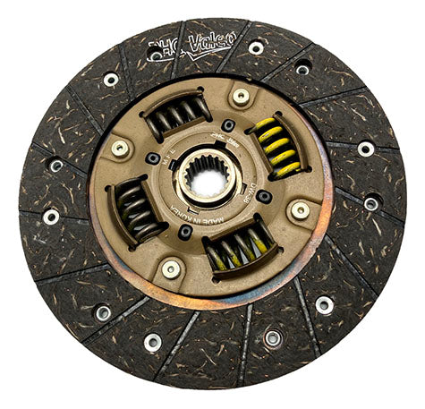 Clutch Industries Premium OEM Replacement Clutch Kit - R1950N