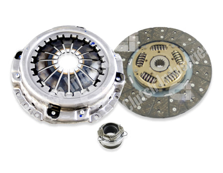 Clutch Industries Heavy Duty Clutch Kit - R1087NHD
