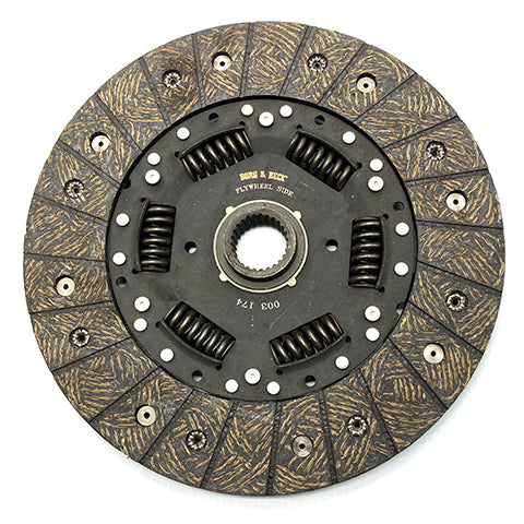 Clutch Industries Premium OEM Replacement Clutch Kit - R2374N