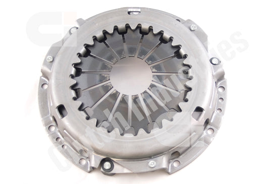 Clutch Industries Premium OEM Replacement Clutch Kit - R2271N