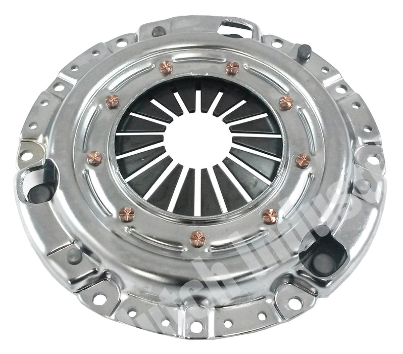 Clutch Industries Heavy Duty Clutch Kit - R1189NHD