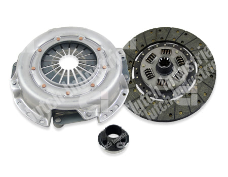 Clutch Industries Premium OEM Replacement Clutch Kit - R1080N