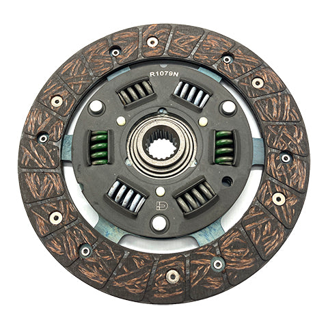 Clutch Industries Premium OEM Replacement Clutch Kit - R1079N