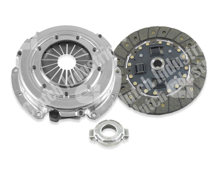 Clutch Industries Heavy Duty Clutch Kit - R1137NHD