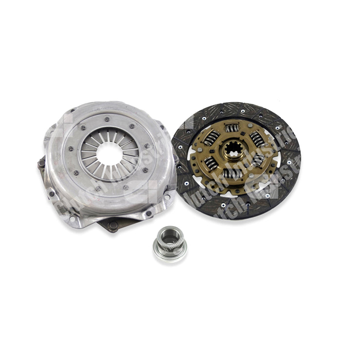 Clutch Industries Premium OEM Replacement Clutch Kit - R89N