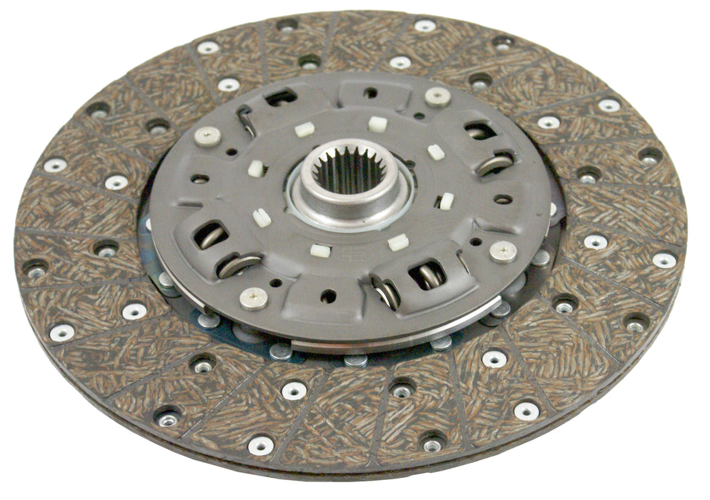 Clutch Industries Heavy Duty Clutch Kit - R2605NHD