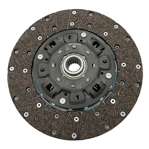 Clutch Industries Premium OEM Replacement Clutch Kit - R1039N