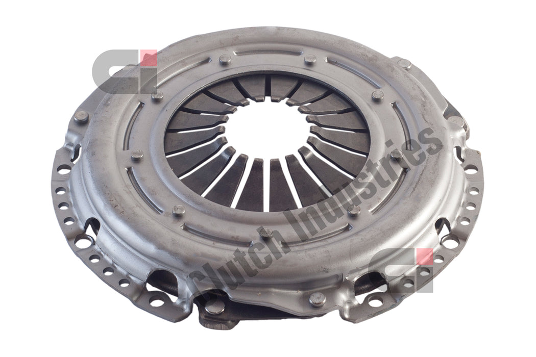 Clutch Industries Premium OEM Replacement Clutch Kit & OE Style Dual Mass Flywheel - DMF2701N