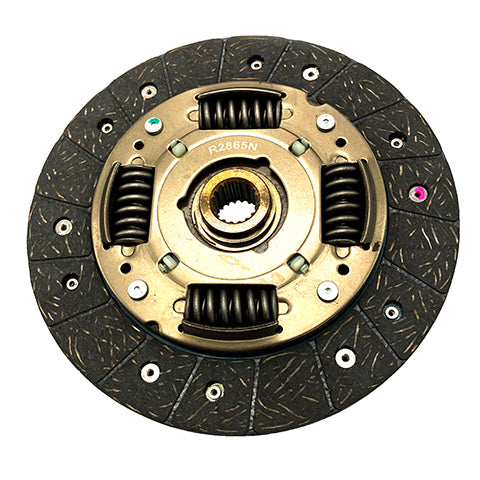 Clutch Industries Premium OEM Replacement Clutch Kit - R2865N