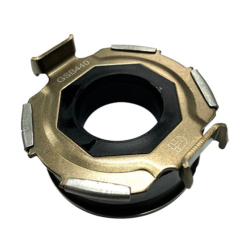 Clutch Industries Premium OEM Replacement Clutch Kit - R2398N