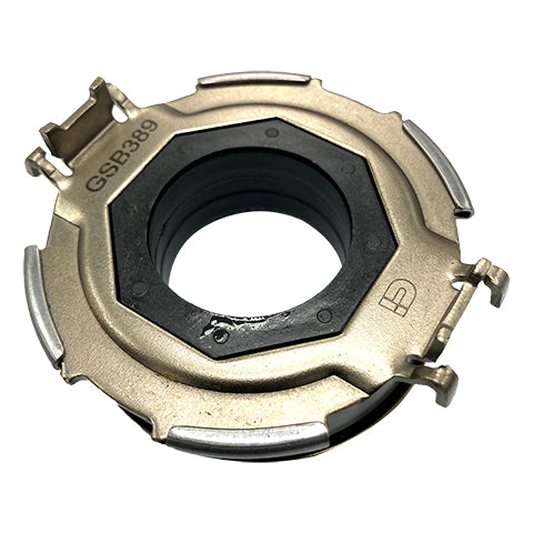 Clutch Industries Premium OEM Replacement Clutch Kit - R397N