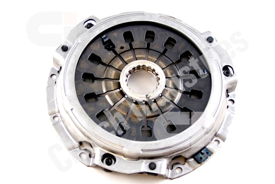 Clutch Industries Premium OEM Replacement Clutch Kit - R2063N