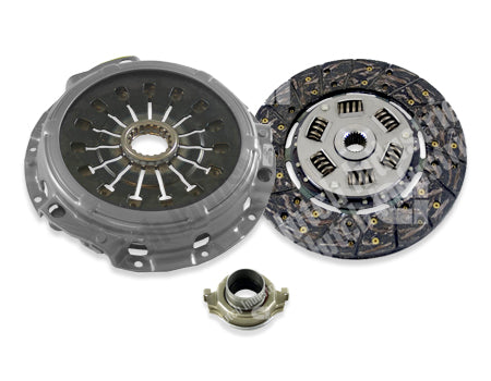 Clutch Industries Heavy Duty Clutch Kit - R1440NHD