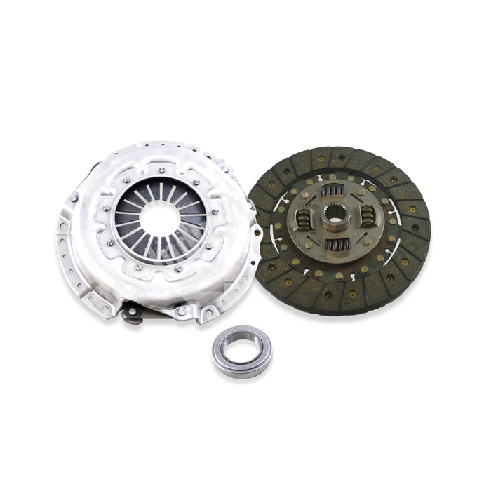 Clutch Industries Premium OEM Replacement Clutch Kit - R92N