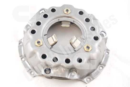 Clutch Industries Premium OEM Replacement Clutch Kit - R252N