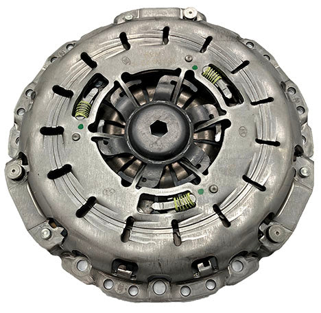 Clutch Industries Premium OEM Replacement Clutch Kit - R1984N