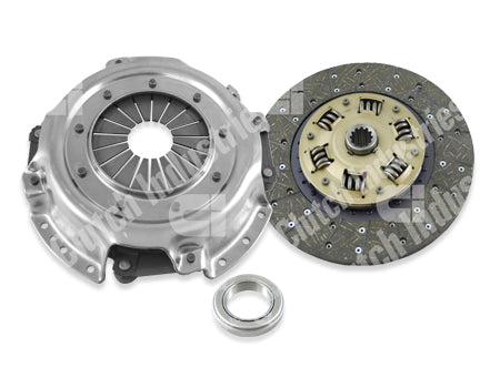 Clutch Industries Heavy Duty Clutch Kit - R332NHD