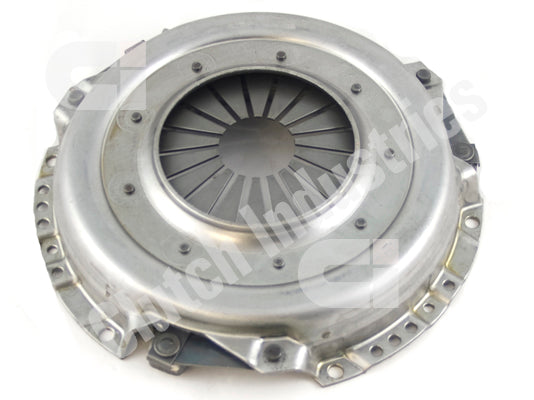 Clutch Industries Premium OEM Replacement Clutch Kit - R1128N