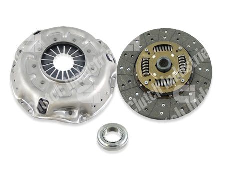 Clutch Industries Premium OEM Replacement Clutch Kit - R376N