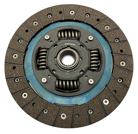 Clutch Industries Premium OEM Replacement Clutch Kit - R1186N