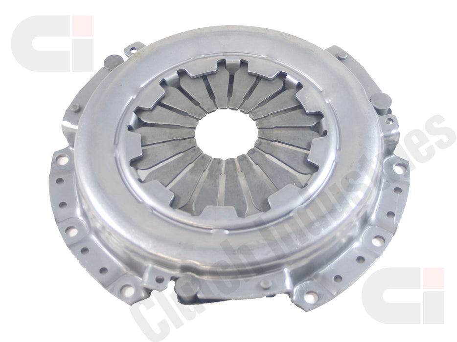 Clutch Industries Premium OEM Replacement Clutch Kit - R183N